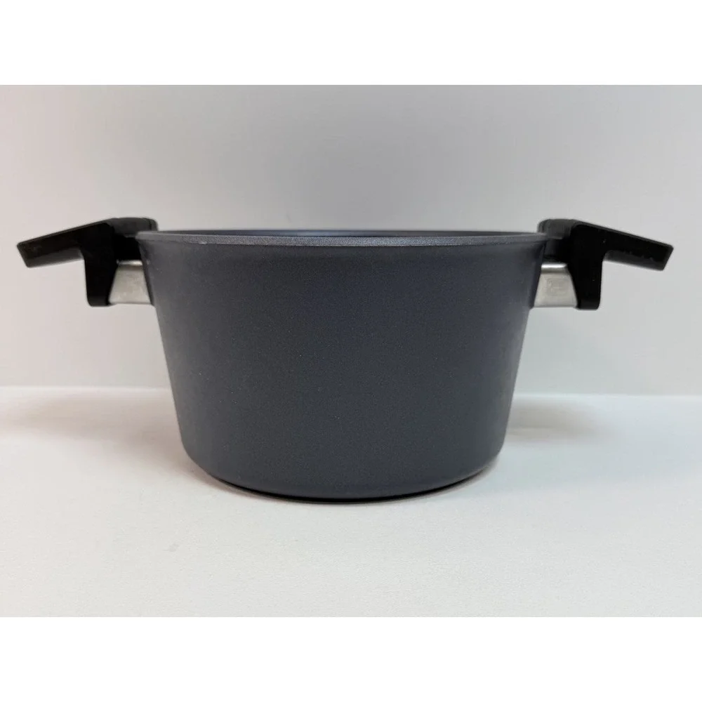 Woll Diamond Lite Induction 5 Quart Stockpot w/ NO Lid, 8.5-Inch